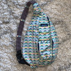 KAVU bag
